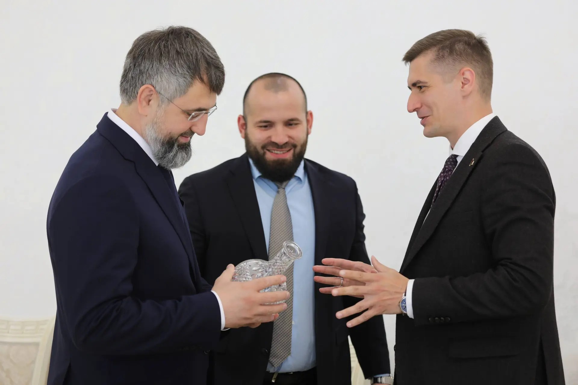 Дагестан и Беларусь планируют перевести авиасообщение на круглогодичный режим